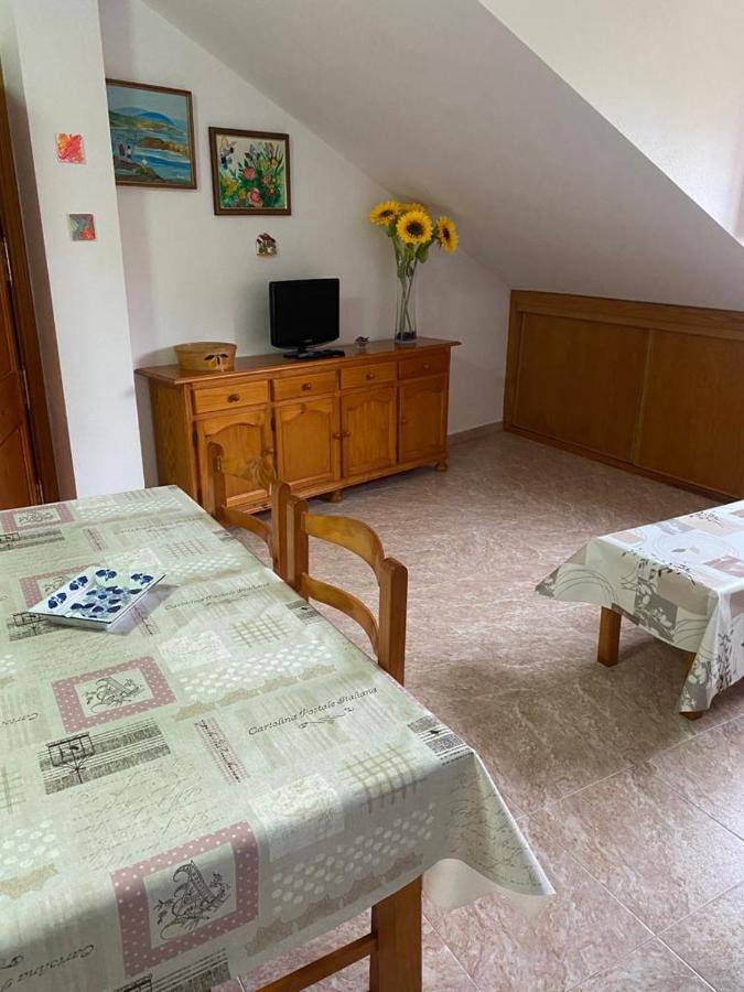 Marisa Mored Vivienda De Uso Turistico Laspaúles Extérieur photo